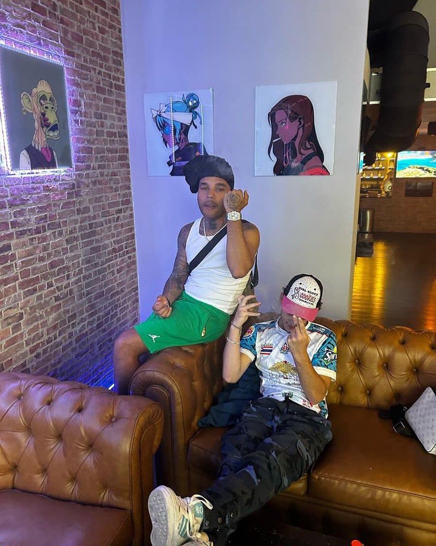 Zola